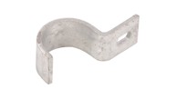 OBO BETTERMANN Metalni držač za cijevi i kabele 28,3 mm PG21 822 28,3 ft