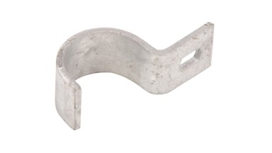 OBO BETTERMANN Metalni držač za cijevi i kabele 28,3 mm PG21 822 28,3 ft