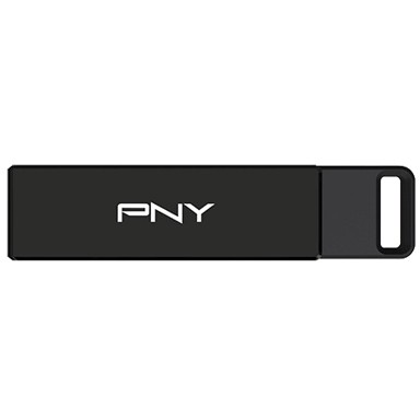 PNY USB memorija Elite X, 64 GB, USB 3.2, USB-C