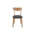 ACTONA Set s 2 stolice za blagovaonicu Taxi Corsica Dining Set