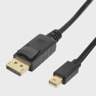 SBOX Kabel Dp-mini Dp M/m, 2m