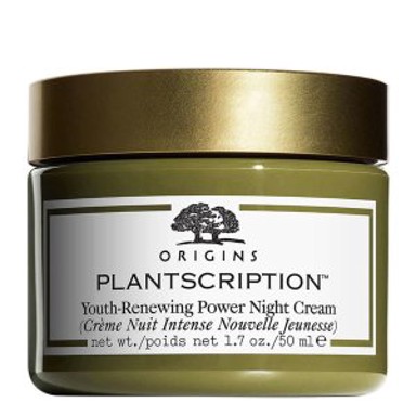 ORIGINS Noćna anti age krema za lice Plantscription Youth Renewing Power Night Cream