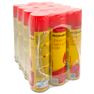 Plin za upaljače ronson 300 ml x12 komada pakiranje