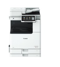 CANON Multifunkcijski pisač imageRUNNER ADVANCE DX C3935i, s DADF