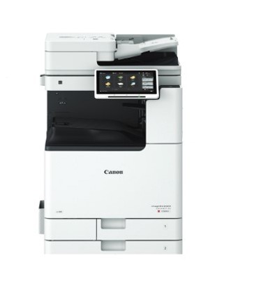 CANON Multifunkcijski pisač imageRUNNER ADVANCE DX C3935i, s DADF