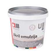 JUB Sredstvo za impregnaciju, akril emulzija, 1KG