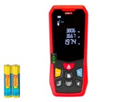 BLOW laserski daljinomjer LM60, 60 m