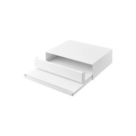 YAMAZAKI Metalna dodatna kuhinjska polica Tower