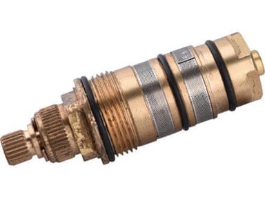 BALLETTO Termostatski uložak 81201