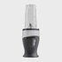 NINJA Blender QB3001EUS, srebrni