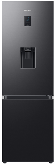 SAMSUNG Hladnjak kombinirani RB34C652EB1/EK