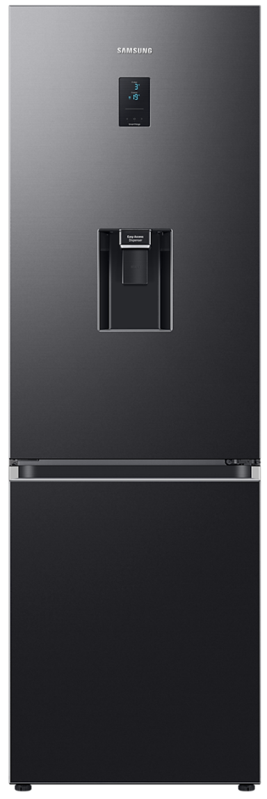 SAMSUNG Hladnjak kombinirani RB34C652EB1/EK
