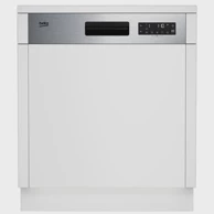 BEKO Perilica posuđa ugradbena BDSN28530X