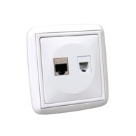 WINTOP Kompjuter-Telefon utičnica