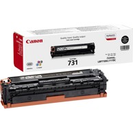 CANON Toner za printer 731 6272B002 crna do 1,400 listova