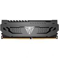PATRIOT Radna memorija Viper Steel PVS416G320C6, 16 GB (1x16 GB), DDR4, 3200 MHz