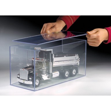 GUTTA PVC ploča Guttagliss Hobi-staklo, 2,0 mm, 25 x 50 cm