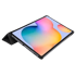 JUST IN CASE Stražnja maskica za Samsung Galaxy Tab S6 Lite, crna