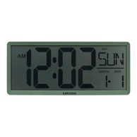 KARLSSON Sat Retro LCD