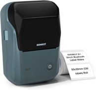 NIIMBOT Termalni pisač naljepnica B1, Bluetooth