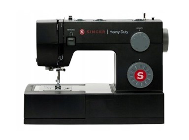 SINGER Automatska šivaća mašina 4432, crna