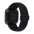 B-STRAP Pattern remen za Garmin Venu 2 Plus, black