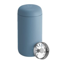 FELLOW Termo šalica Carter Move Mug, 355 ml, plava