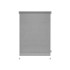 GARDINIA Svijetlo sive rolete 42, 5x150 cm Mini Faro 