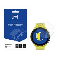 3MK Zaštitno staklo Watch Protection FlexibleGlass, za Suunto Run