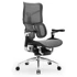 SIHOO Uredska stolica Doro S300M201, crna