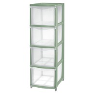 TONTARELLI Organizator 4 ladice