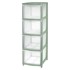 TONTARELLI Organizator 4 ladice