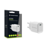 CONCEPTRONIC Zidni punjač ALTHEA19W45, bijeli