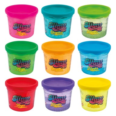 SLIMY Sluz, 36004, 113 g