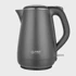 FIRST AUSTRIA Kuhalo za vodu, 1 l, 1200 W, tamno sivo (T-5407-4-GR)