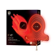 FAQ Maska za ruke LED anti-aging 221