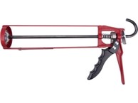 FORTUM Ekstruzijski pištolj PROFI 4770825 225 mm/310 ml, crna
