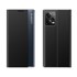 MG Preklopna maskica za Xiaomi Redmi Note 12 5G / Poco X5 5G, Sleep Case, crna