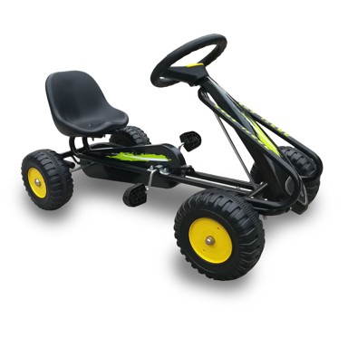 DENIS TOYS Formula 1 na pedale do 35 kg