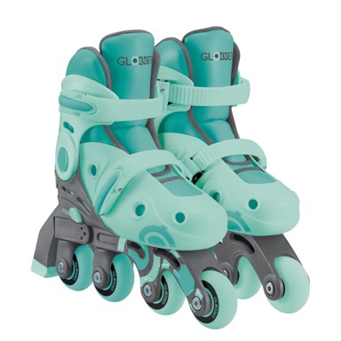 GLOBBER Role Learning 2v1 XS/S 26-29 mint