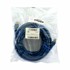 EFB SFTP patch CAT.5e 7,5 m, plavi
