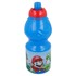 STOR Plastična boca s izljevom Super Mario, 400 ml