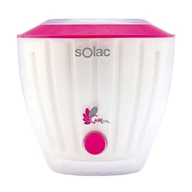 SOLAC Grijač za vosak DC7501 CAREPIL