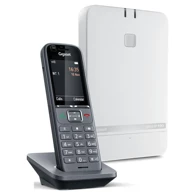GIGASET DECT baza N610 IP Pro + slušalica S700H Pro