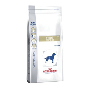 ROYAL CANIN Veterinary Diet Gastro Intestinal High Fibre 2 kg