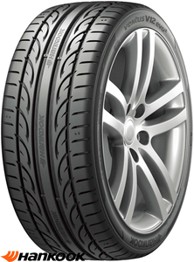 HANKOOK Ljetna guma Ventus V12 Evo 2 K120 225/35R19 88Y XL