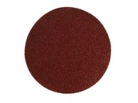 EXTOL PREMIUM Šmirgl papir 8803557, čičak, 125 mm, P180, 10 kom