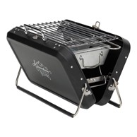 GENTLEMEN'S HARDWARE Prijenosni roštilj u koferu