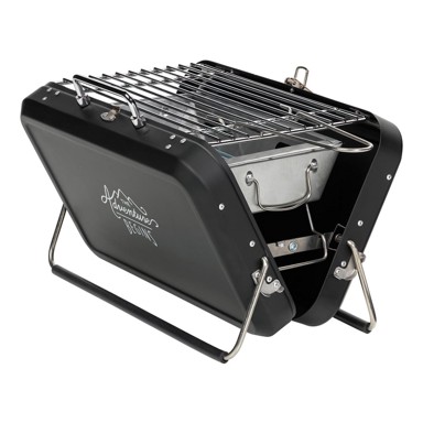 GENTLEMEN'S HARDWARE Prijenosni roštilj u koferu