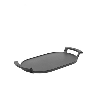 FABINI Ploča od lijevanog željeza, Lore